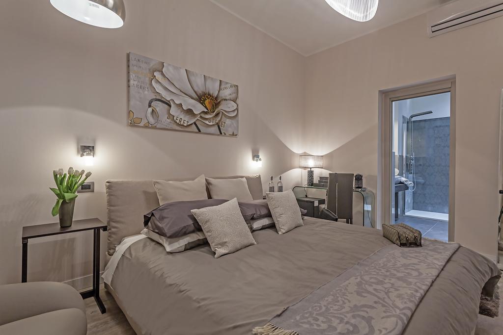 St. George'S Vatican Suites Řím Pokoj fotografie
